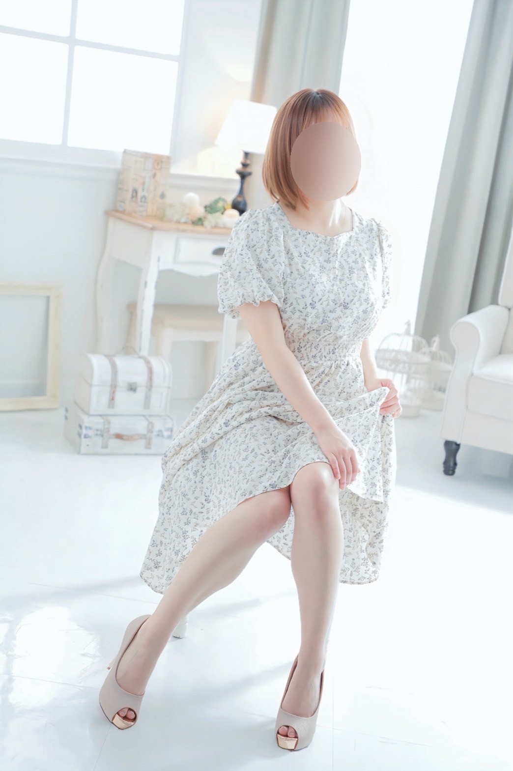 小川 むぎ